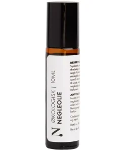 shop Naturligolie Økologisk Negleolie 10 ml af Naturligolie - online shopping tilbud rabat hos shoppetur.dk