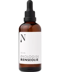 shop Naturligolie Økologisk Renseolie 100 ml af Naturligolie - online shopping tilbud rabat hos shoppetur.dk