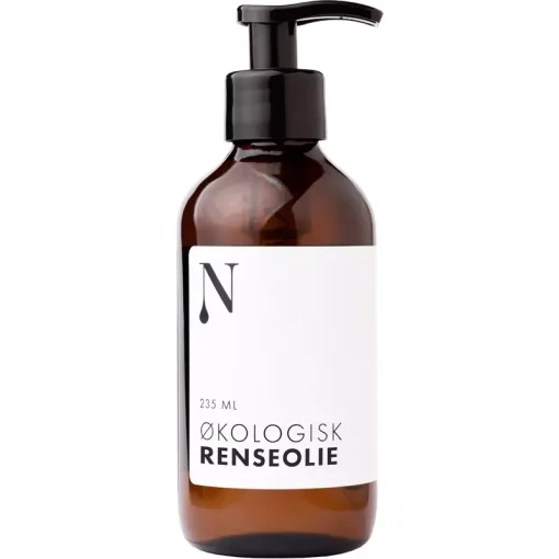 shop Naturligolie Økologisk Renseolie 235 ml af Naturligolie - online shopping tilbud rabat hos shoppetur.dk