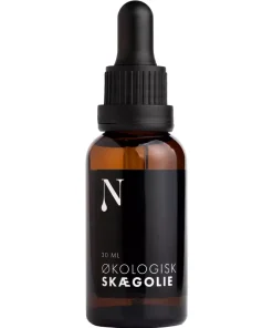 shop Naturligolie Økologisk Skægolie 30 ml af Naturligolie - online shopping tilbud rabat hos shoppetur.dk