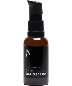 shop Naturligolie Økologisk Skægserum 30 ml af Naturligolie - online shopping tilbud rabat hos shoppetur.dk