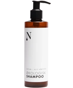 shop Naturligolie Shampoo 250 ml af Naturligolie - online shopping tilbud rabat hos shoppetur.dk