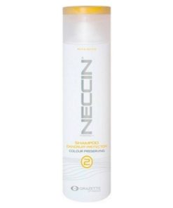 shop Neccin Shampoo Dandruff Protector Nr. 2 - 250 ml af Neccin - online shopping tilbud rabat hos shoppetur.dk