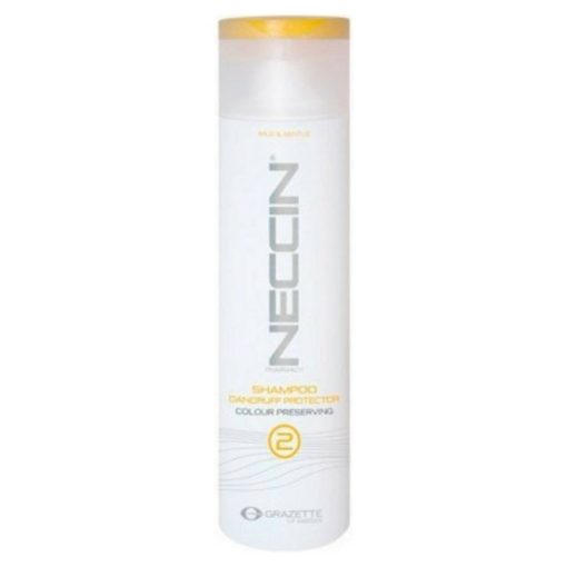 shop Neccin Shampoo Dandruff Protector Nr. 2 - 250 ml af Neccin - online shopping tilbud rabat hos shoppetur.dk