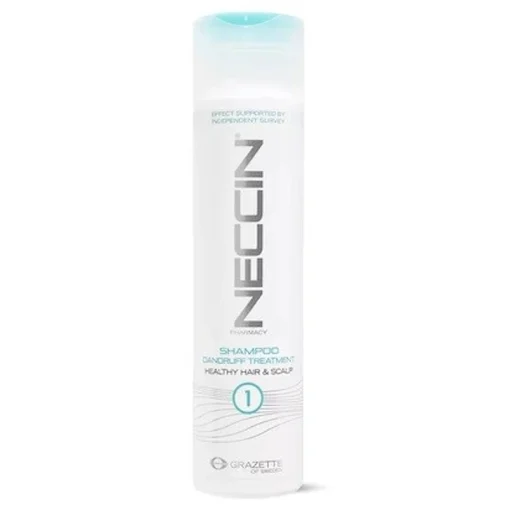 shop Neccin Shampoo Dandruff Treatment Nr. 1 - 250 ml af Neccin - online shopping tilbud rabat hos shoppetur.dk