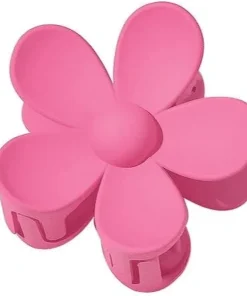 shop Nectarine Flower Clip - Pink af Nectarine - online shopping tilbud rabat hos shoppetur.dk