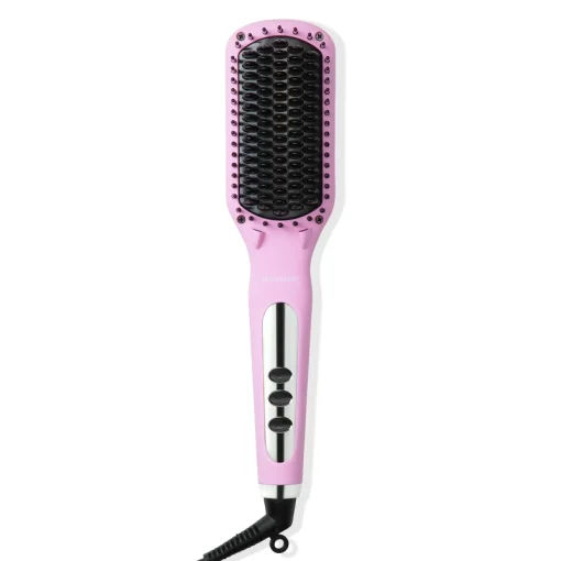 shop Nectarine Straightening Brush af Nectarine - online shopping tilbud rabat hos shoppetur.dk