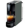 shop Nespresso Essenza Mini kaffemaskine fra Krups - Grey af nespresso - online shopping tilbud rabat hos shoppetur.dk