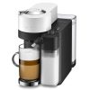 shop Nespresso Vertuo Lattissima kaffemaskine - Matt white af nespresso - online shopping tilbud rabat hos shoppetur.dk