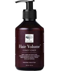 shop New Nordic Hair Volume Conditioner 250 ml af New Nordic - online shopping tilbud rabat hos shoppetur.dk