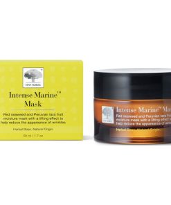 shop New Nordic Intense Marine Mask 50 ml af New Nordic - online shopping tilbud rabat hos shoppetur.dk