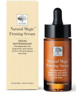 shop New Nordic Natural Magic Firming Serum 30 ml af New Nordic - online shopping tilbud rabat hos shoppetur.dk