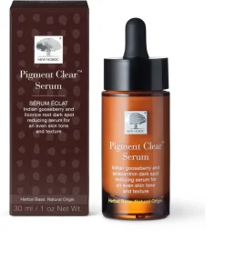 shop New Nordic Pigment Clear Serum 30 ml af New Nordic - online shopping tilbud rabat hos shoppetur.dk