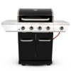 shop Nexgrill gasgrill - Evolution Plus 4B+ af nexgrill - online shopping tilbud rabat hos shoppetur.dk