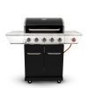 shop Nexgrill gasgrill - Gourmet 5B+ af nexgrill - online shopping tilbud rabat hos shoppetur.dk