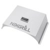 shop Nexgrill pizzaindsats til gasgrill af nexgrill - online shopping tilbud rabat hos shoppetur.dk