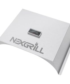 shop Nexgrill pizzaindsats til gasgrill af nexgrill - online shopping tilbud rabat hos shoppetur.dk