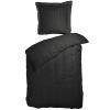 shop Night & Day sengetøj - Raie - Black af night-og-day - online shopping tilbud rabat hos shoppetur.dk
