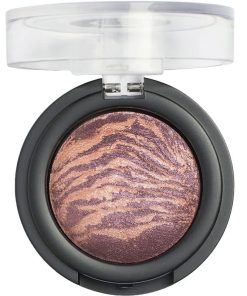 shop Nilens Jord Baked Mineral Eyeshadow Orchid 1