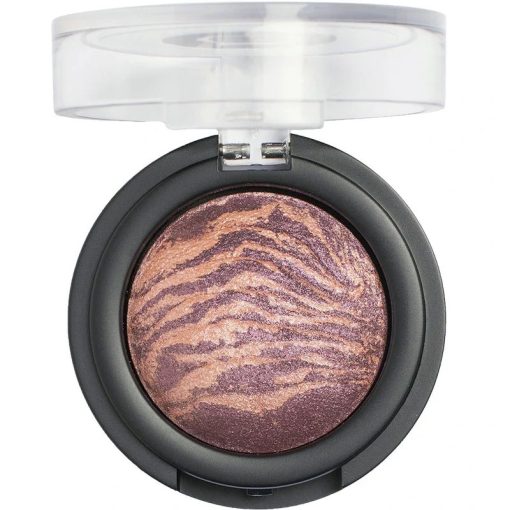 shop Nilens Jord Baked Mineral Eyeshadow Orchid 1