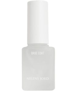 shop Nilens Jord Base Coat 11 ml - No. 6506 af Nilens Jord - online shopping tilbud rabat hos shoppetur.dk