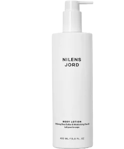 shop Nilens Jord Body Lotion 400 ml - No. 418 af Nilens Jord - online shopping tilbud rabat hos shoppetur.dk