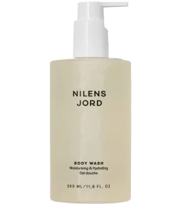 shop Nilens Jord Body Wash 350 ml af Nilens Jord - online shopping tilbud rabat hos shoppetur.dk