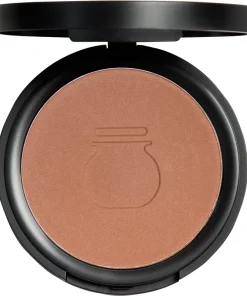 shop Nilens Jord Bronzer Compact 10 gr. - Toffee af Nilens Jord - online shopping tilbud rabat hos shoppetur.dk