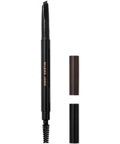 shop Nilens Jord Brow Auto Pen No. 216 Medium Brown af Nilens Jord - online shopping tilbud rabat hos shoppetur.dk