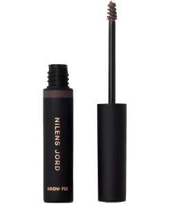 shop Nilens Jord Brow Fix - No. 212 Brown af Nilens Jord - online shopping tilbud rabat hos shoppetur.dk