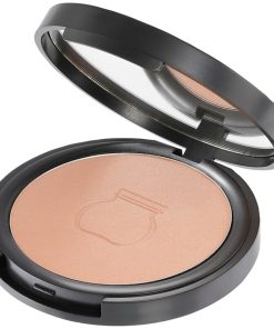 shop Nilens Jord Compact Bronzing Powder Mineral 10 gr. - No 526 Silk af Nilens Jord - online shopping tilbud rabat hos shoppetur.dk