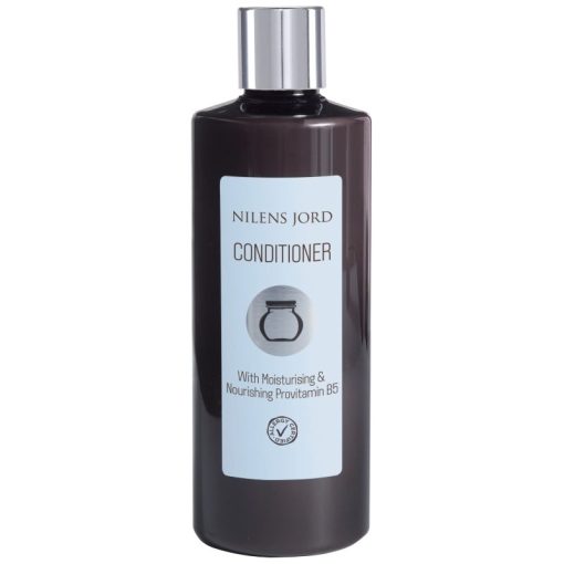 shop Nilens Jord Conditioner 300 ml - No. 1102 af Nilens Jord - online shopping tilbud rabat hos shoppetur.dk