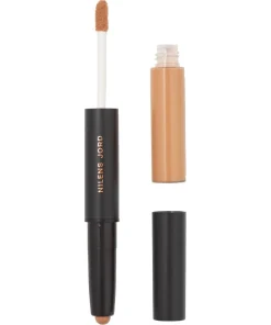 shop Nilens Jord Duo Concealer 5 ml - No. 4459 Toffee af Nilens Jord - online shopping tilbud rabat hos shoppetur.dk