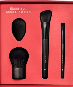 shop Nilens Jord Essentials Makeup Tools (Limited Edition) af Nilens Jord - online shopping tilbud rabat hos shoppetur.dk