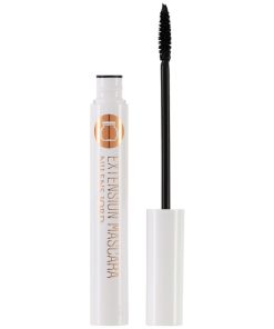 shop Nilens Jord Extension Mascara 8 ml - No. 781 Black af Nilens Jord - online shopping tilbud rabat hos shoppetur.dk