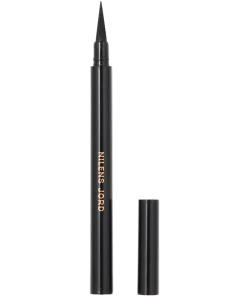 shop Nilens Jord Eyeliner Pen No. 164 Black af Nilens Jord - online shopping tilbud rabat hos shoppetur.dk