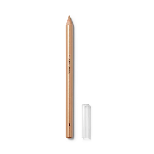 shop Nilens Jord Eyeliner Pencil - No. 7792 Glitter Gold af Nilens Jord - online shopping tilbud rabat hos shoppetur.dk