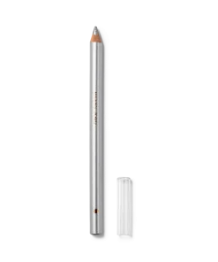 shop Nilens Jord Eyeliner Pencil - No. 7796 Silver af Nilens Jord - online shopping tilbud rabat hos shoppetur.dk