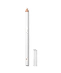 shop Nilens Jord Eyeliner Pencil - No. 7797 White af Nilens Jord - online shopping tilbud rabat hos shoppetur.dk