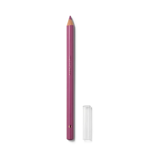 shop Nilens Jord Eyeliner Pencil - No. 7799 Magenta Purple af Nilens Jord - online shopping tilbud rabat hos shoppetur.dk