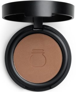 shop Nilens Jord Face Feature Contour Powder 64 gr. - No. 520 Caramel af Nilens Jord - online shopping tilbud rabat hos shoppetur.dk