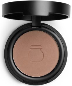 shop Nilens Jord Face Feature Contour Powder 64 gr. - No. 521 Nougat af Nilens Jord - online shopping tilbud rabat hos shoppetur.dk