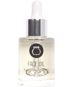 shop Nilens Jord Face Oil 30 ml - No. 4409 af Nilens Jord - online shopping tilbud rabat hos shoppetur.dk