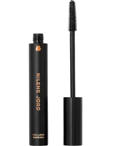 shop Nilens Jord Full Look Mascara 12 ml - No. 776 Black af Nilens Jord - online shopping tilbud rabat hos shoppetur.dk