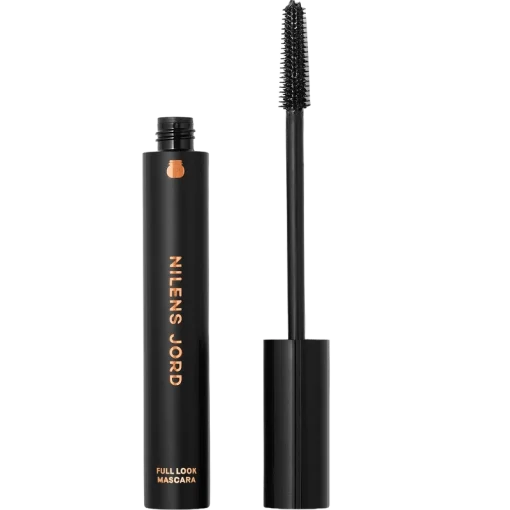 shop Nilens Jord Full Look Mascara 12 ml - No. 776 Black af Nilens Jord - online shopping tilbud rabat hos shoppetur.dk