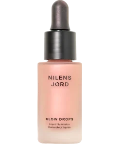 shop Nilens Jord Glow Drops 15 ml - Blush af Nilens Jord - online shopping tilbud rabat hos shoppetur.dk