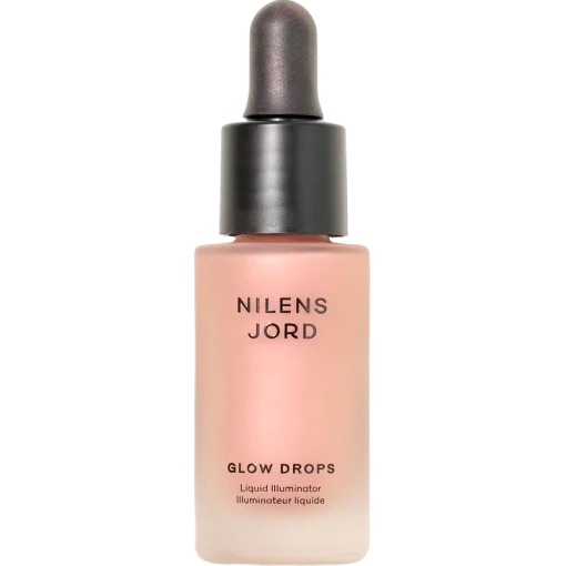 shop Nilens Jord Glow Drops 15 ml - Blush af Nilens Jord - online shopping tilbud rabat hos shoppetur.dk