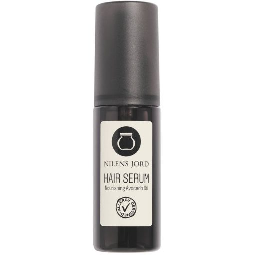 shop Nilens Jord Hair Serum 50 ml - No. 1203 af Nilens Jord - online shopping tilbud rabat hos shoppetur.dk