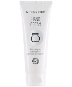 shop Nilens Jord Hand Cream 75 ml - No. 416 af Nilens Jord - online shopping tilbud rabat hos shoppetur.dk