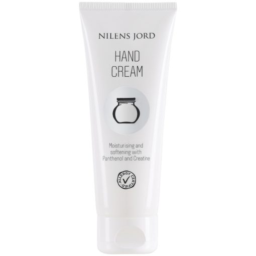 shop Nilens Jord Hand Cream 75 ml - No. 416 af Nilens Jord - online shopping tilbud rabat hos shoppetur.dk